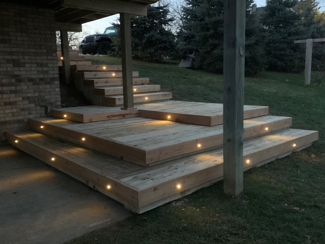 Bollinger Construction Michigan | 810-919-1531 Bollinger Construction Michigan | 810-919-1531 | Deck Builder
